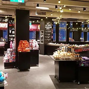 store view